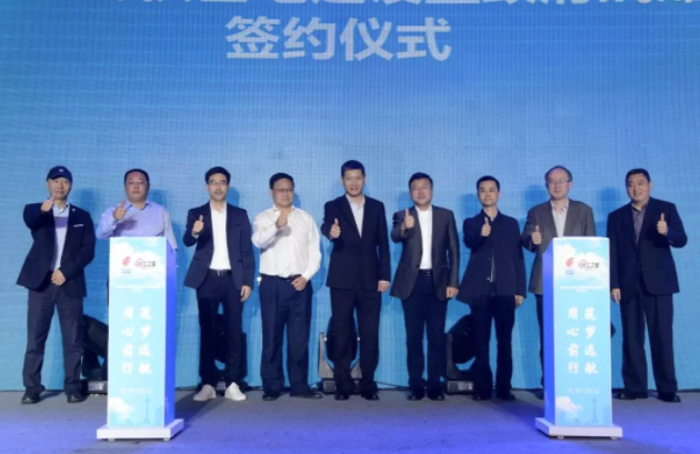 青峪黑豚憑什么成為國航員工的專供產(chǎn)品